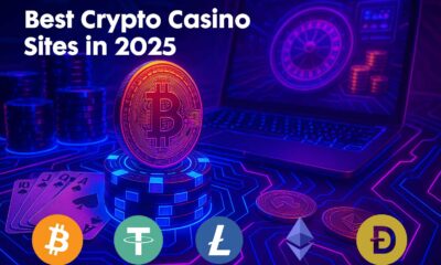 Best Crypto Casino in 2025