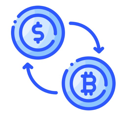 great crypto gain