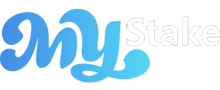 MyStake Logo