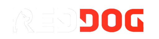 Red Dog Logo