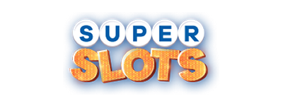 Super Slots Logo