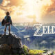 All Legend of Zelda Games in Order-Release List