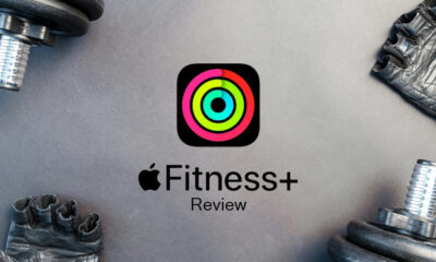 Apple Fitness Plus Review
