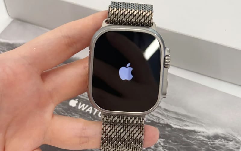 Apple Watch Ultra 2