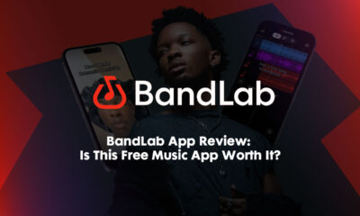 BandLab Thumbnail