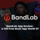 BandLab Thumbnail