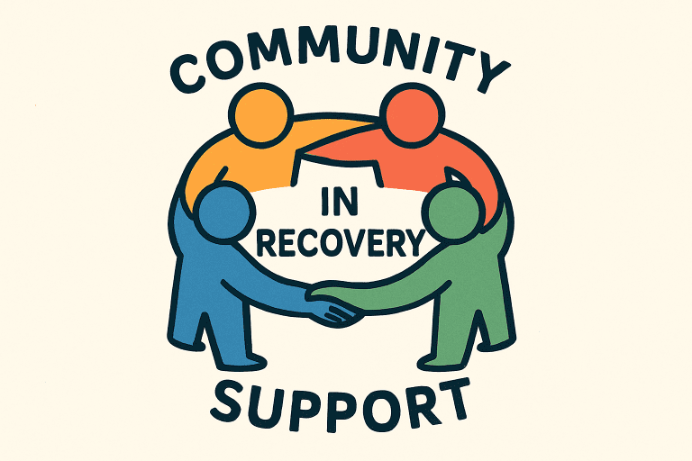Community Support