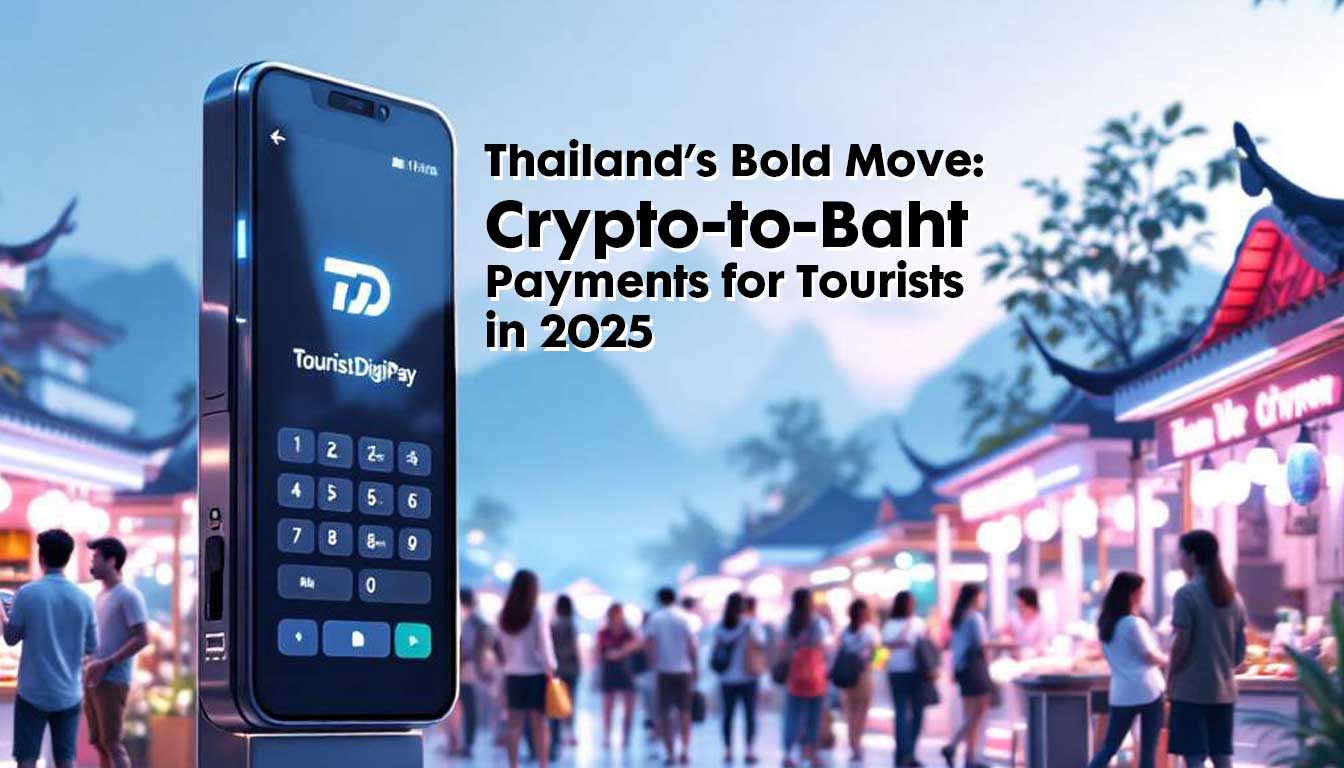 Crypto to Baht thumbnail