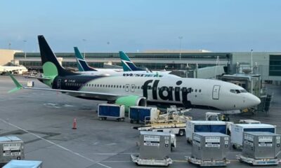 Flair Airline