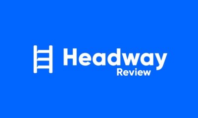 Headway App Review