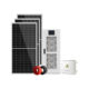 LiFePO4 Solar Technology