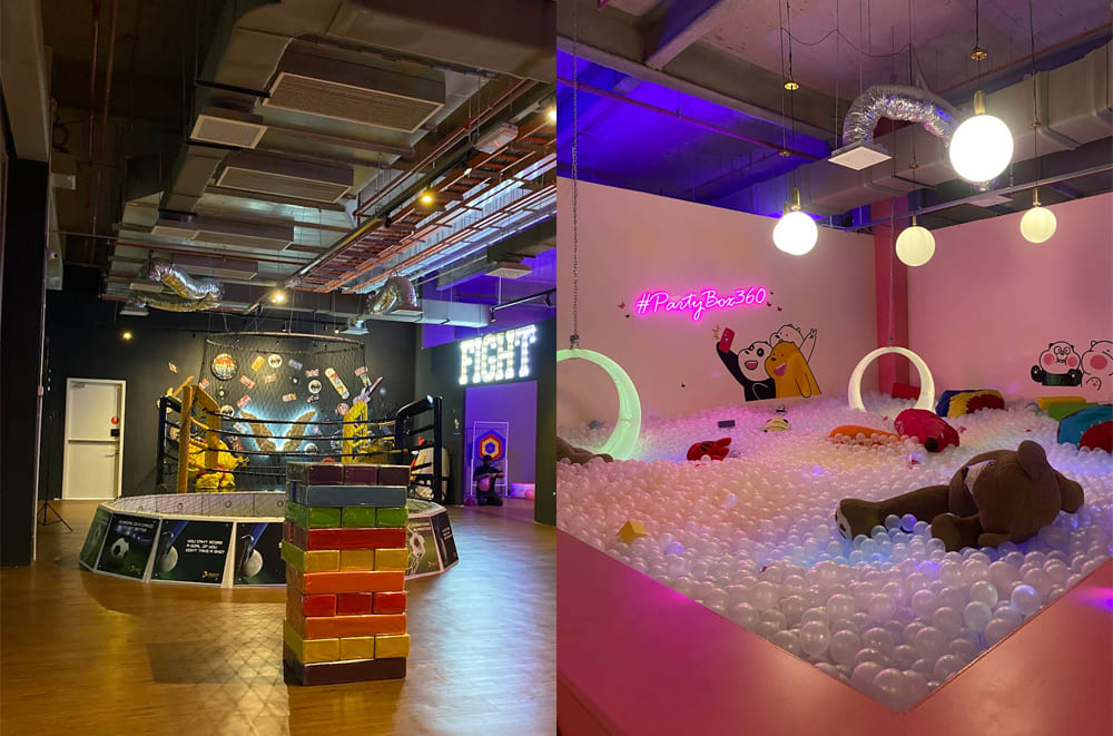 Partybox 360-VS Hall-2