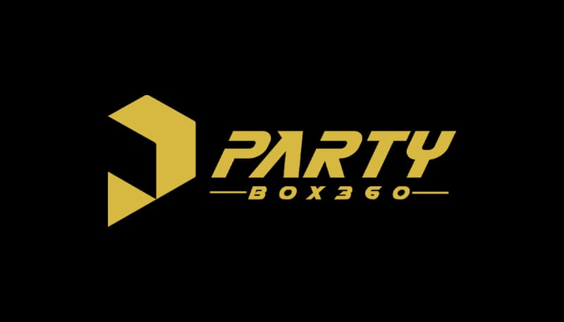 Partybox 360