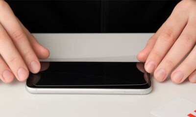 Screen Protectors