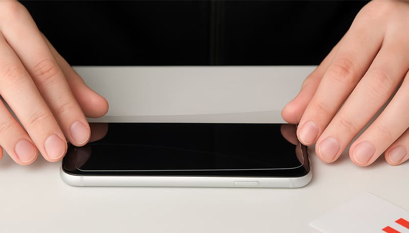 Screen Protectors