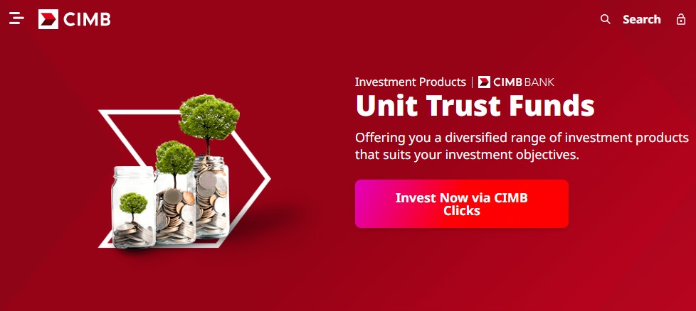 Unit Trust Malaysia