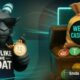 BETGOAT weekly cashback