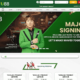 Zax Wang major signing with U88