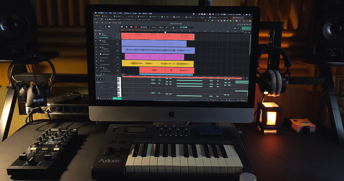 BandLab PC