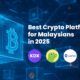 Best crypto platform in malaysia