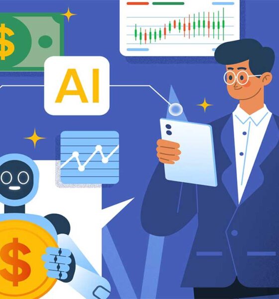 Digital investment in Malaysia