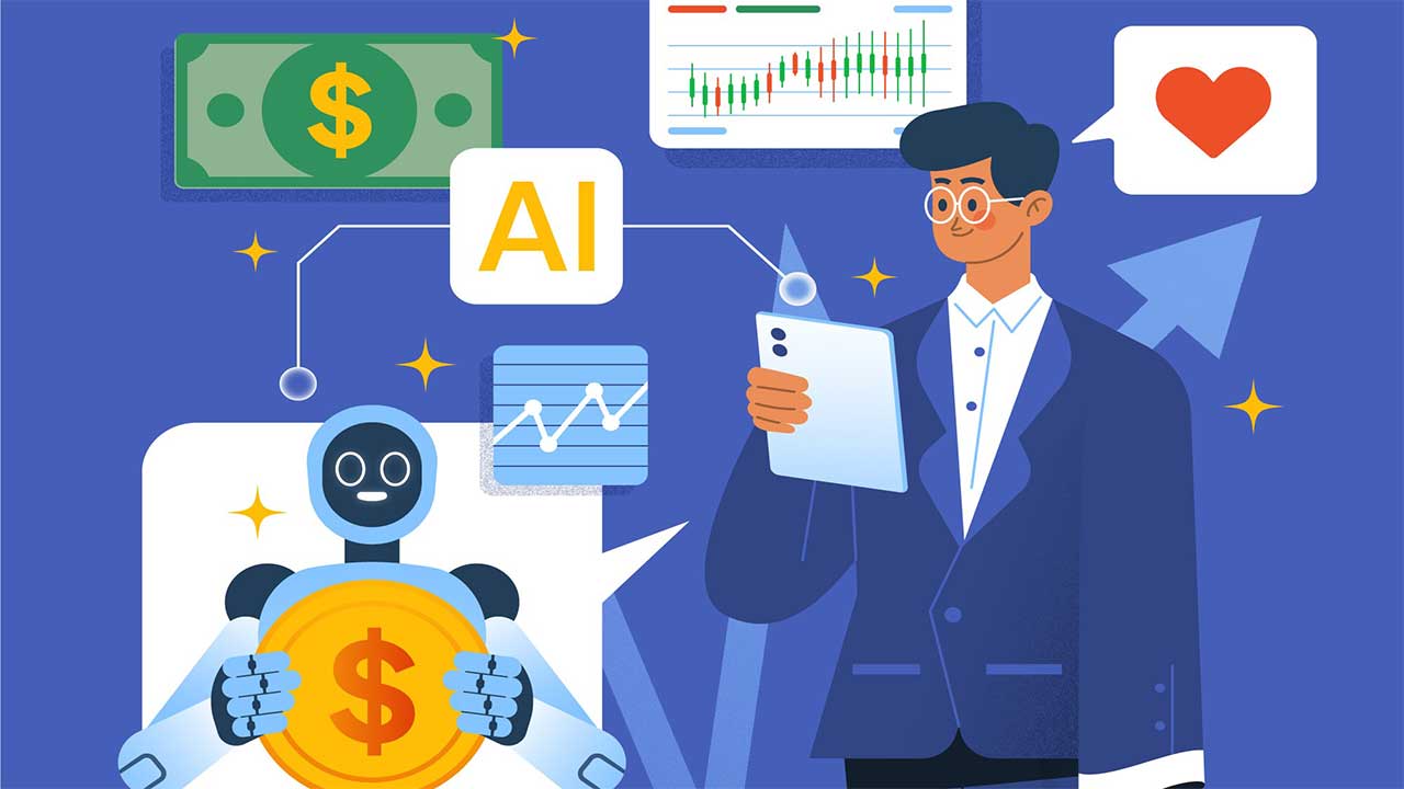 Digital investment in Malaysia