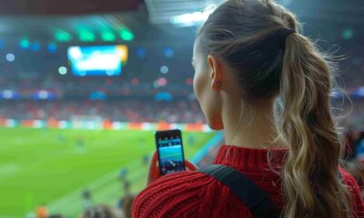 Soccer Football Game
