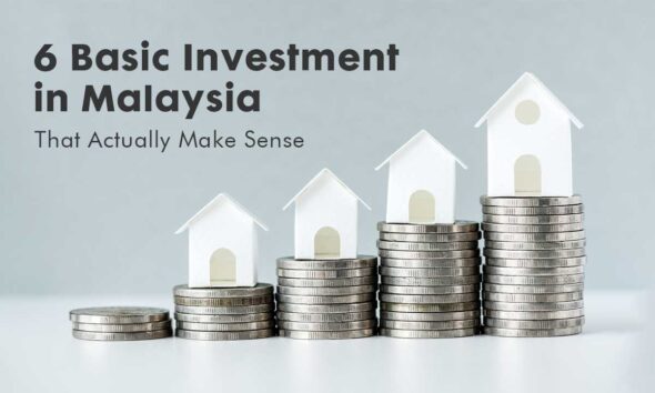 Investment in Malaysia