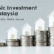 Investment in Malaysia