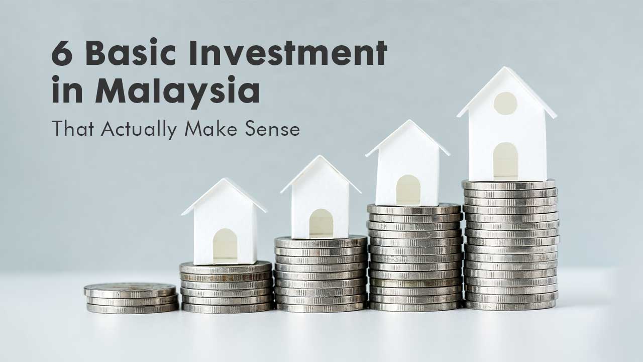 Investment in Malaysia