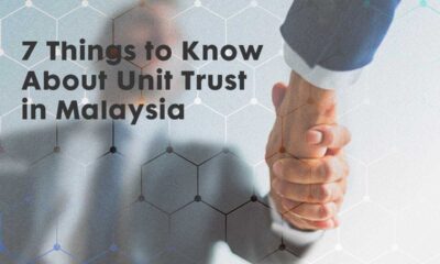 Unit Trust in Malaysia