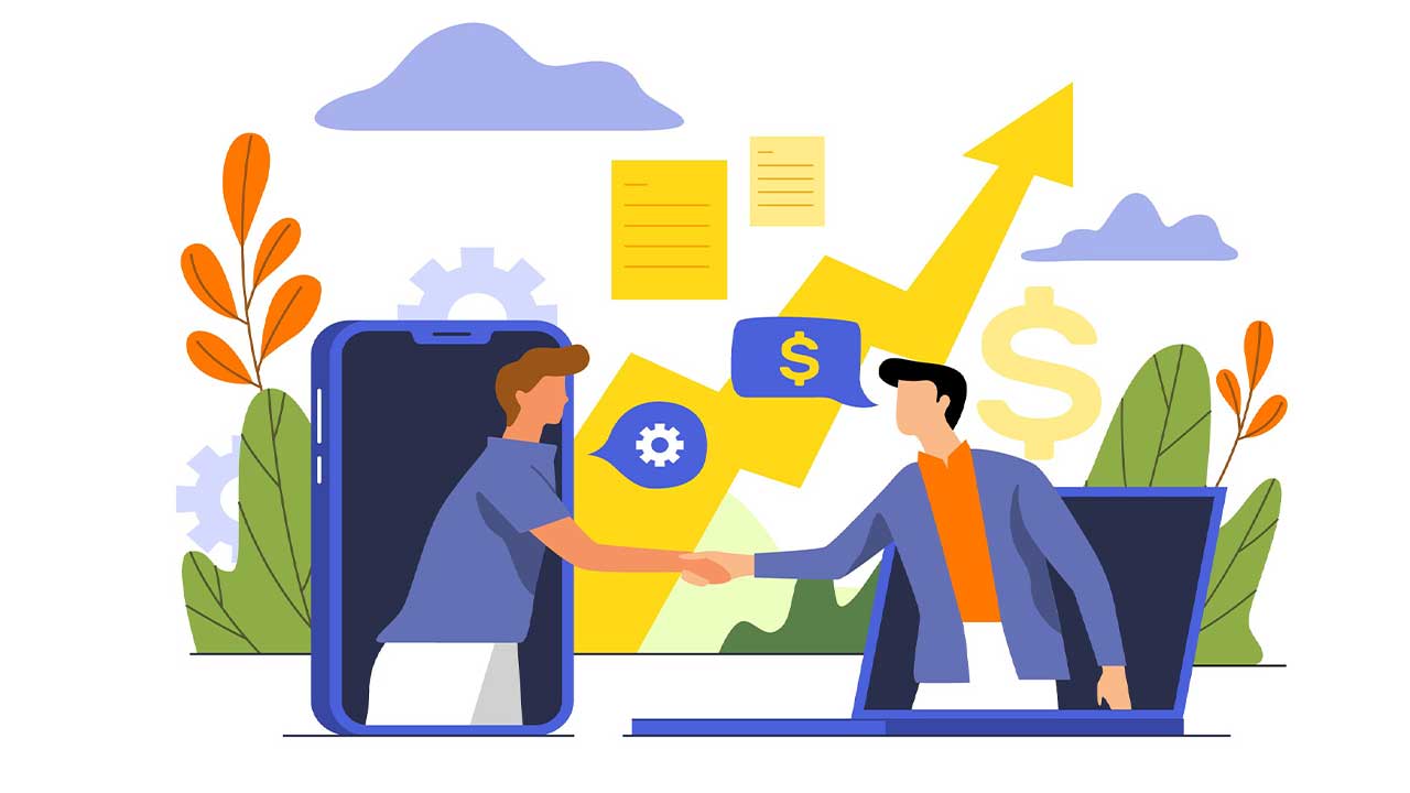 Unit trust investment