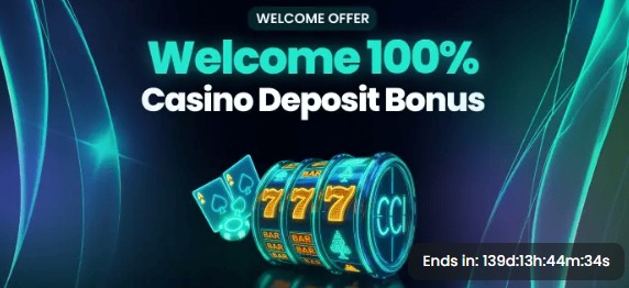 BETGOAT welcome bonus