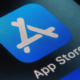 Apple App Store