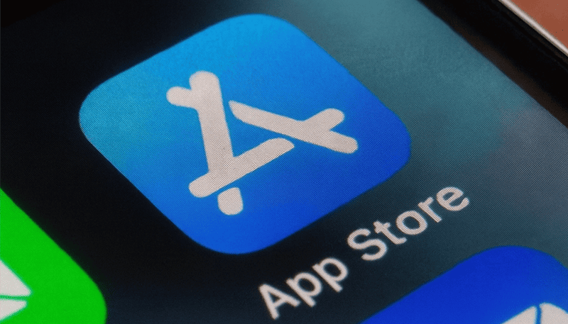 Apple App Store