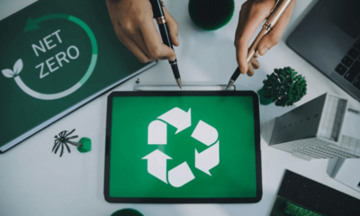 Recycle