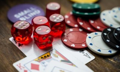 Gambling Chips
