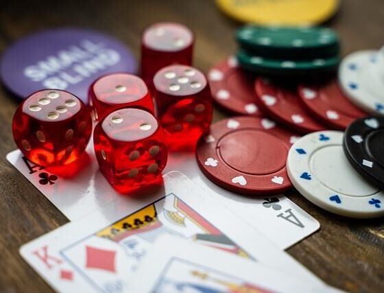 Gambling Chips
