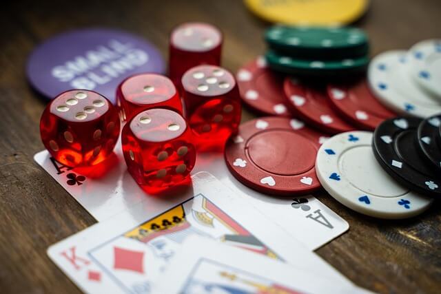 Gambling Chips