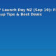 iPhone 17 Launch Day NZ (Sep 19): Find Stock Fast, Pickup Tips & Best Deals