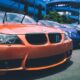 Luxury Cars for Rent