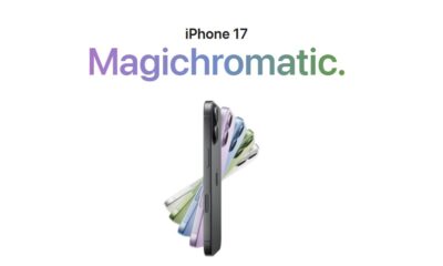 Iphone 17