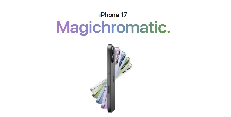 Iphone 17
