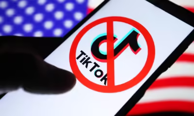 Tiktok ban