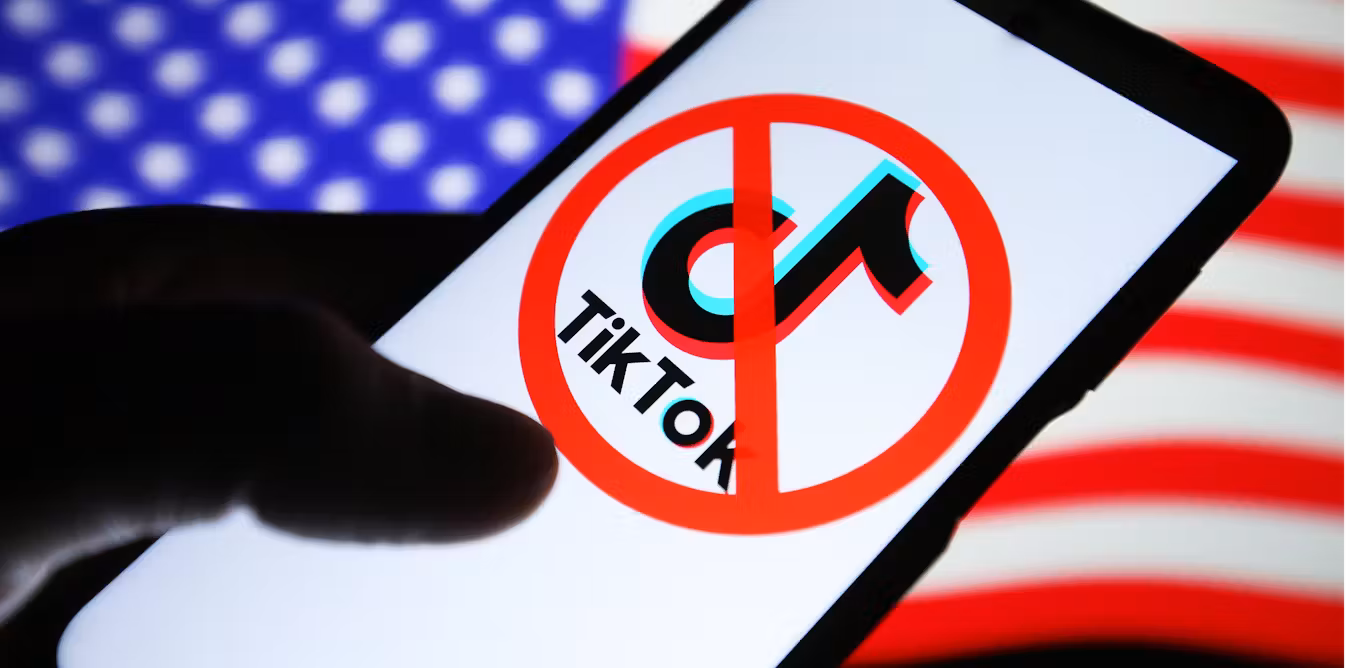 Tiktok ban 