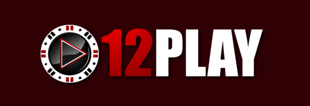 12Play logo