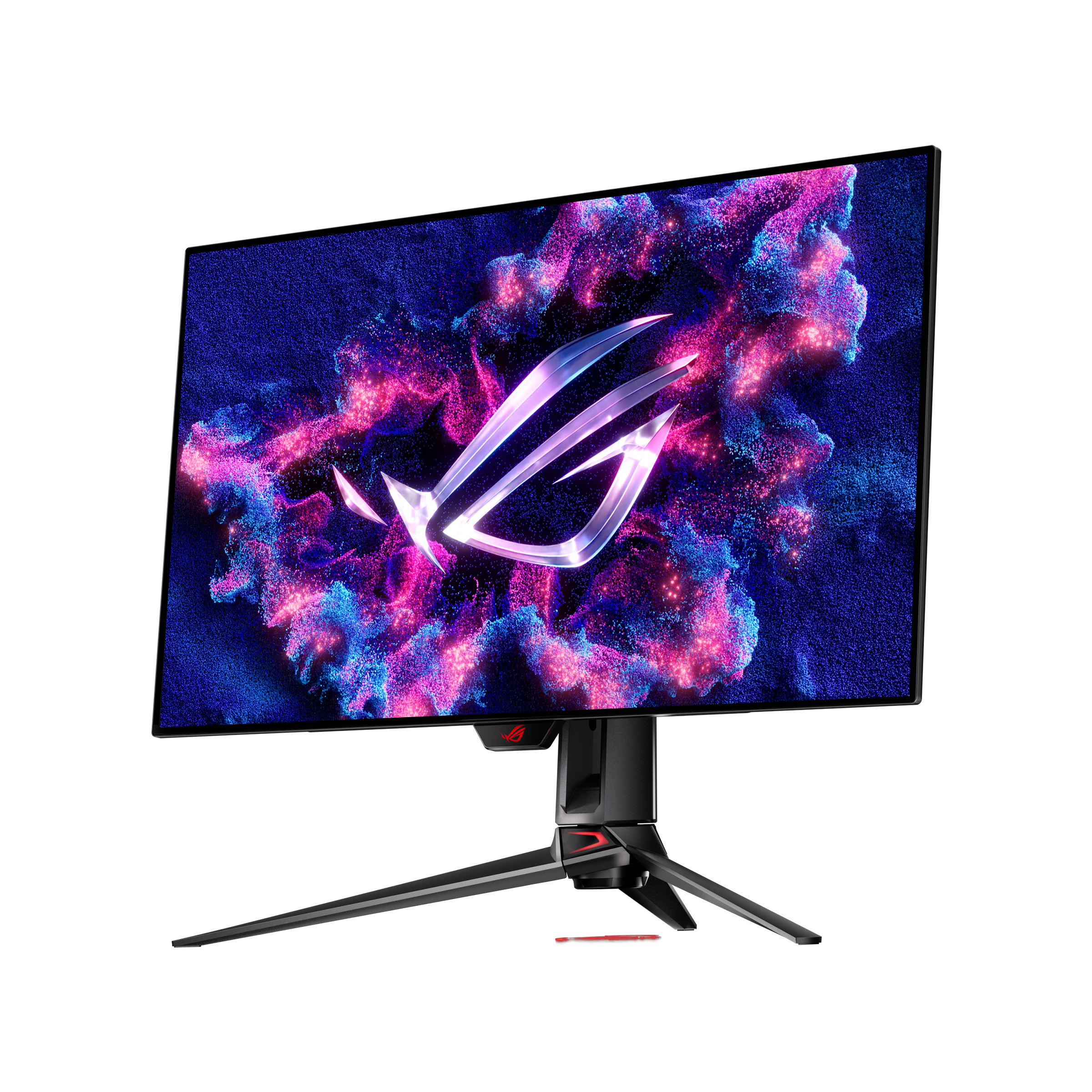 ASUS PG32UCDP dual-mode 4K 240Hz / 1080p 480Hz monitor