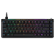 ASUS ROG Falchion Ace HFX-Best 65% Mechanical Keyboards for Esports