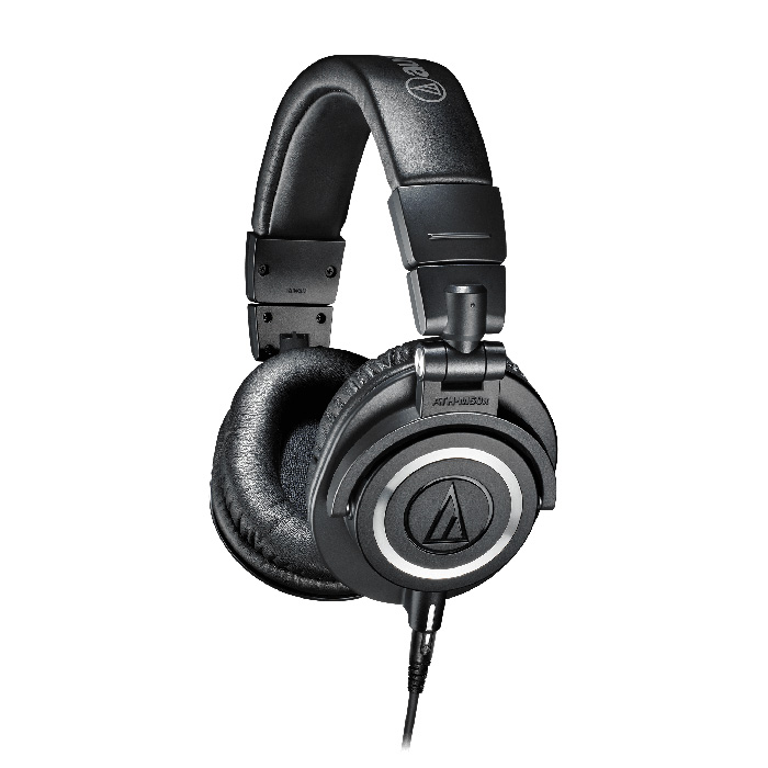 Audio-Technica-ATH-M50x-2025