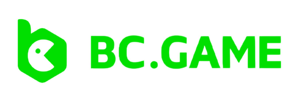 BC Game Logo